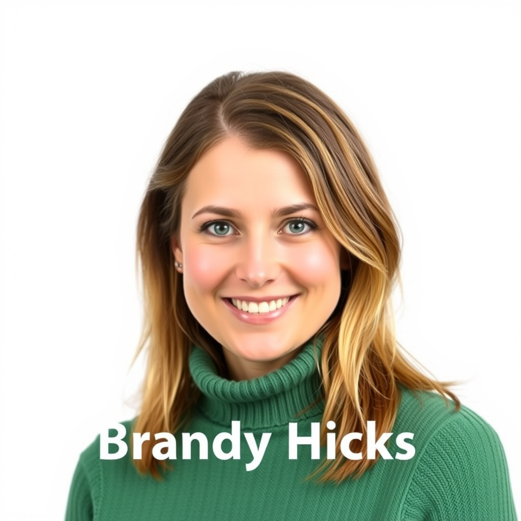 Brandy Hicks